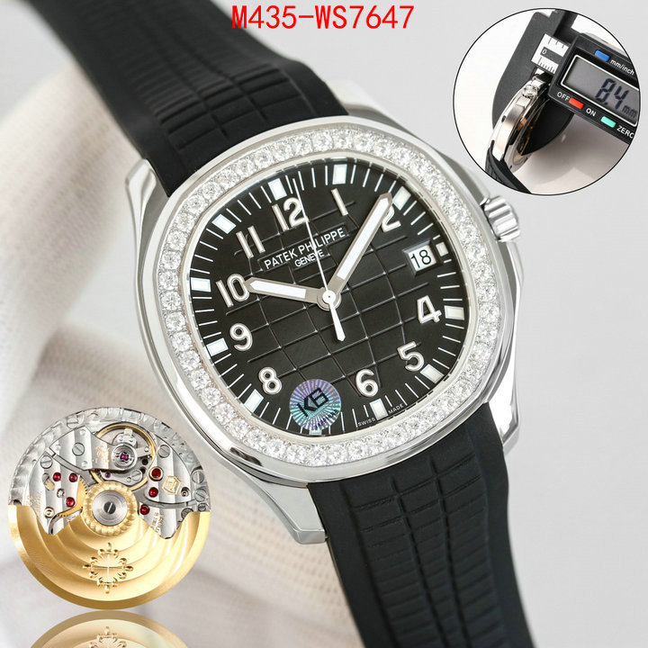 ID: WS7647