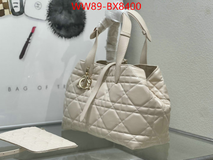 ID: BX8400