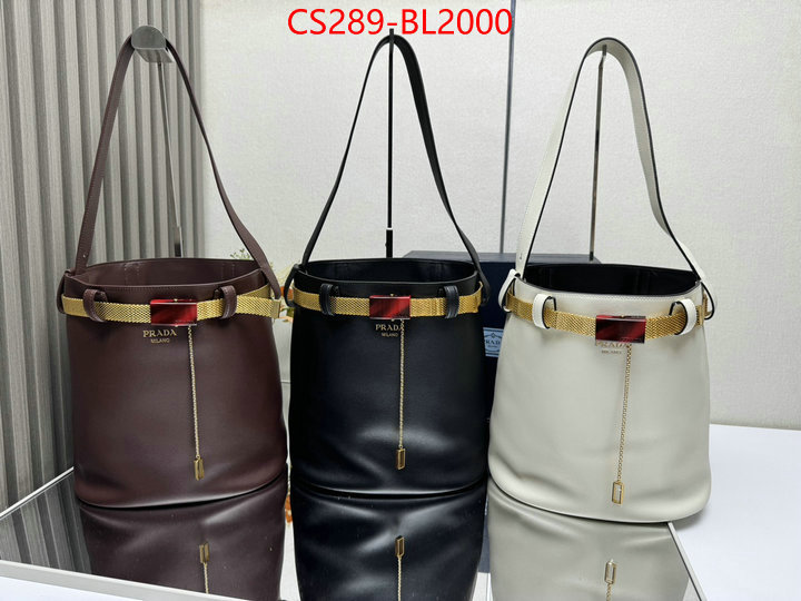 ID: BL2000 $: 289USD,