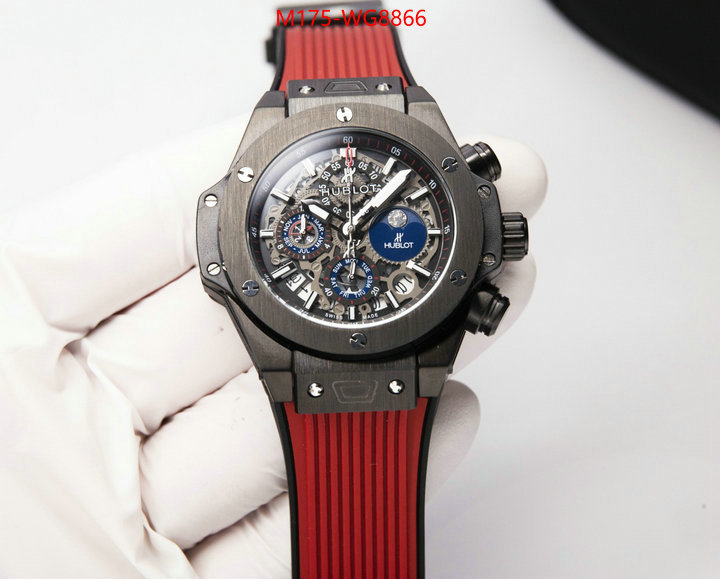 ID: WG8866