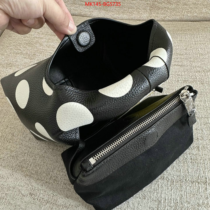 ID: BG5735 $: 145USD,