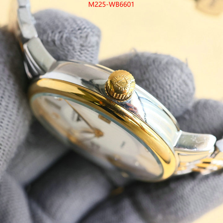 ID: WB6601