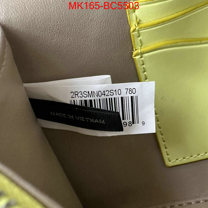 ID: BC5503 $: 165USD,