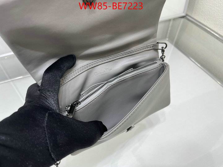 ID: BE7223 $: 85USD,