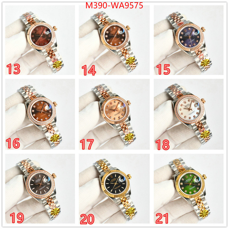 ID: WA9575