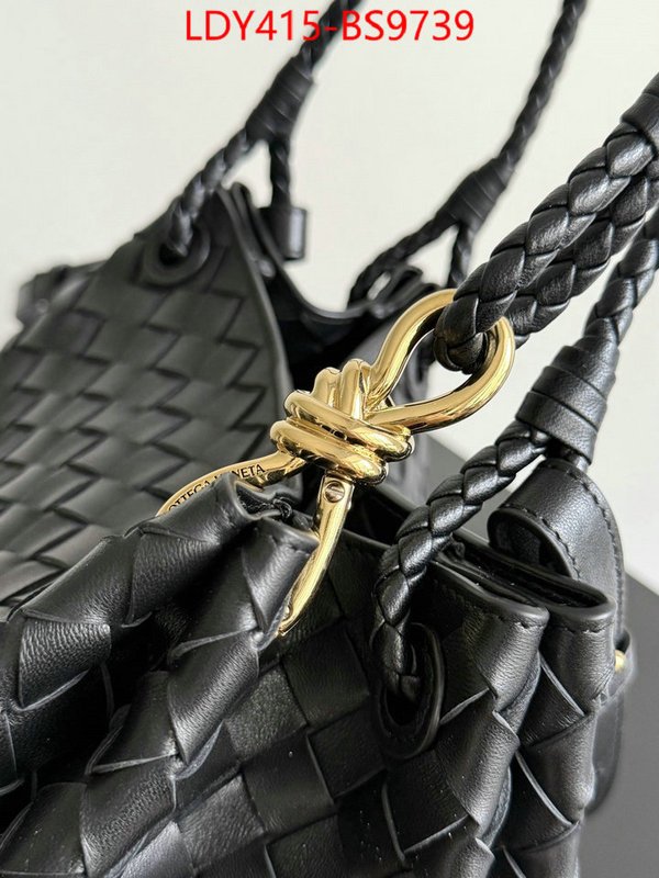 BV Bags(TOP)-Handbag- where can i buy the best quality ID: BS9739 $: 415USD,