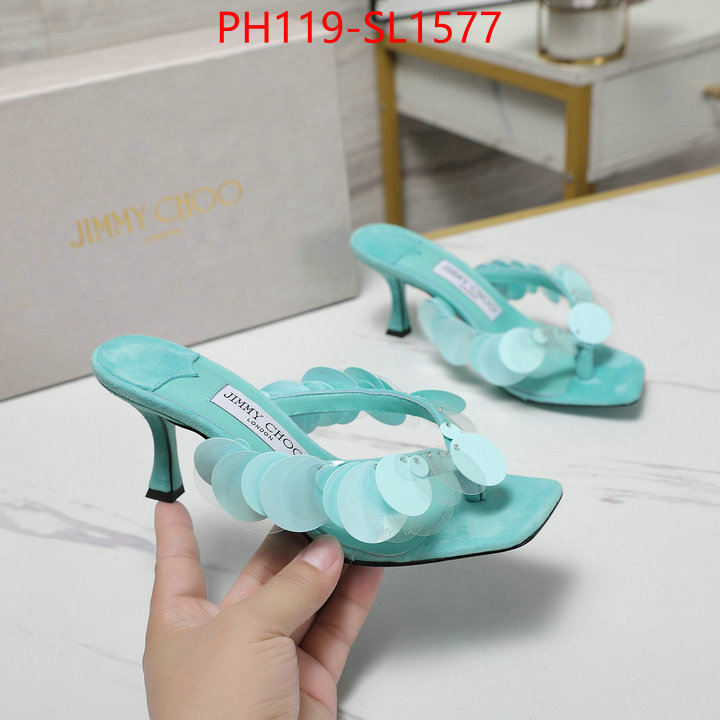 Women Shoes-Jimmy Choo online shop ID: SL1577 $: 119USD
