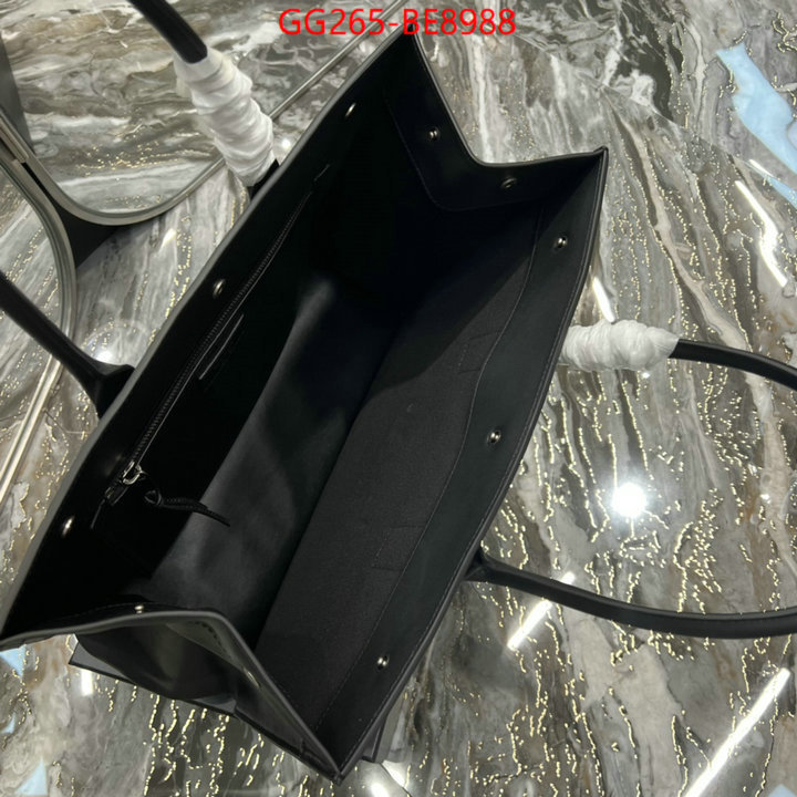 ID: BE8988 $: 265USD,