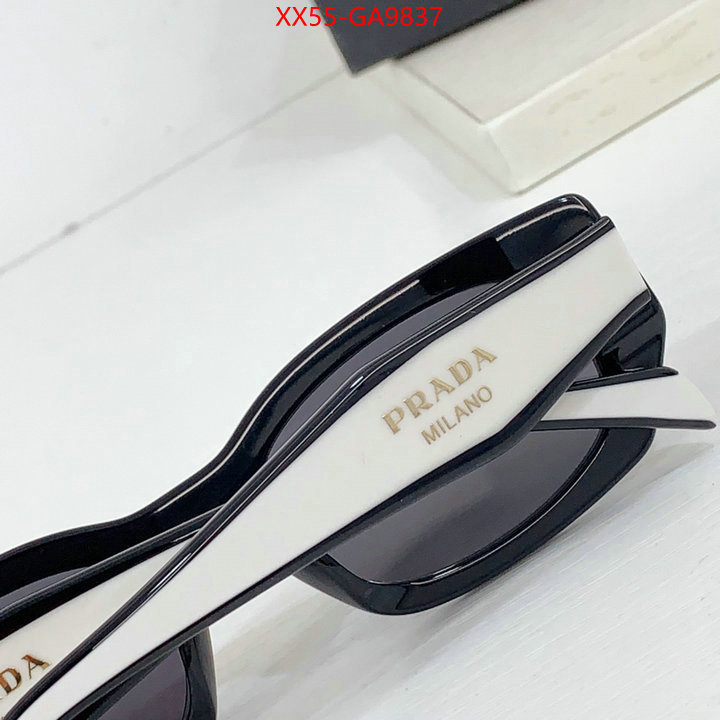 what is aaaaa quality ID: GA9837