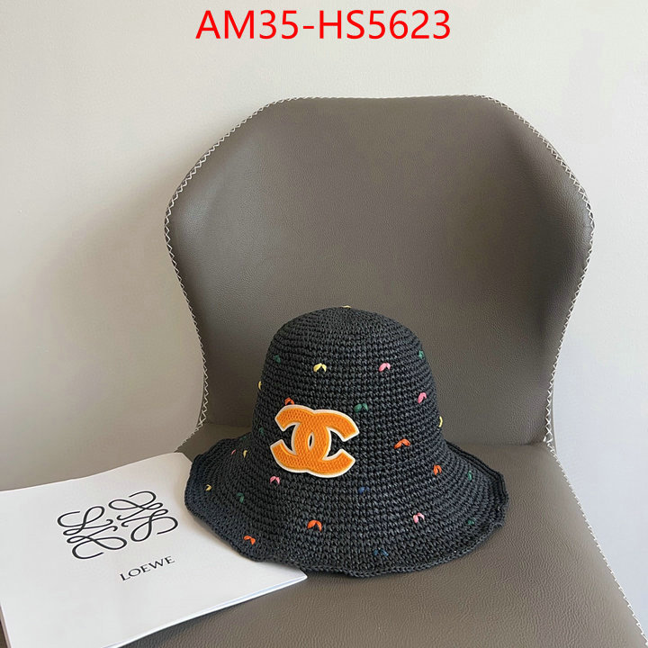 highest product quality ID: HS5623