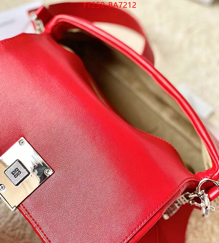 high quality aaaaa replica ID: BA7212 $: 259USD,