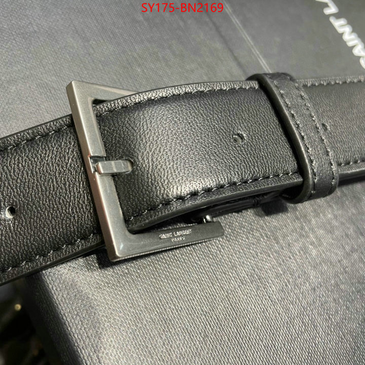 ID: BN2169 $: 175USD,