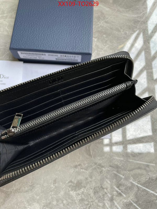 ID: TO2629 $: 109USD,