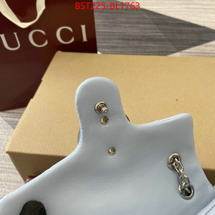 Gucci Bags(TOP)-Marmont best ID: BL1763 $: 225USD,