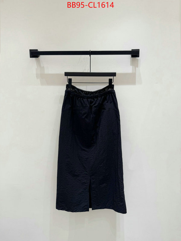 Clothing-Chanel supplier in china ID: CL1614 $: 95USD
