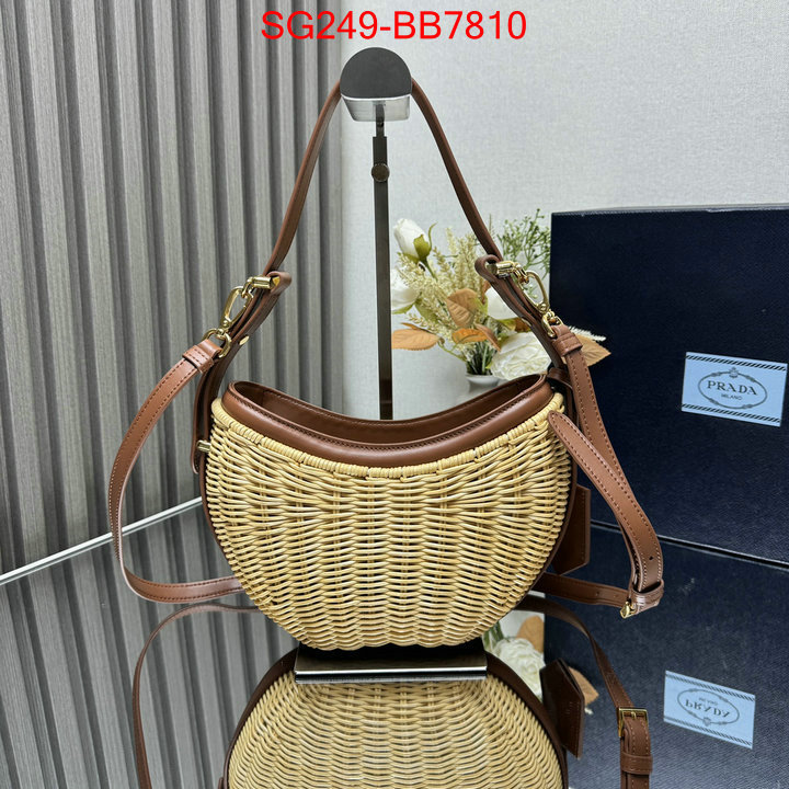 ID: BB7810 $: 249USD,