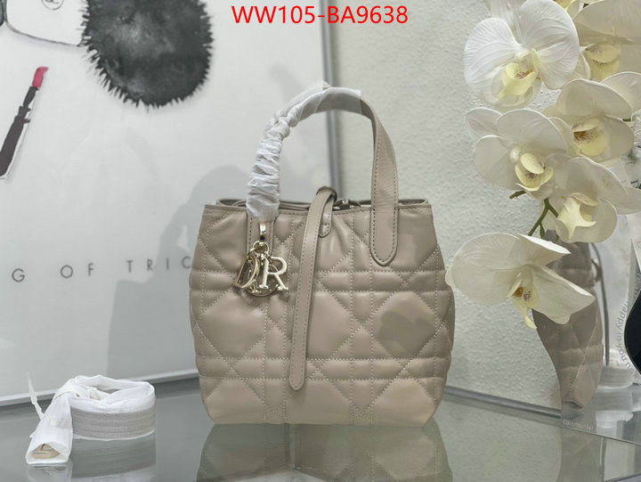 ID: BA9638