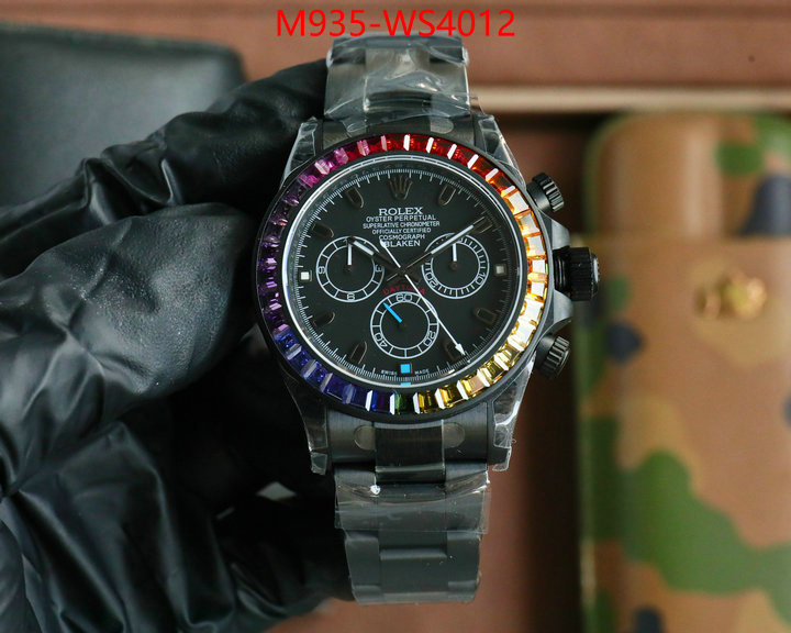 ID: WS4012