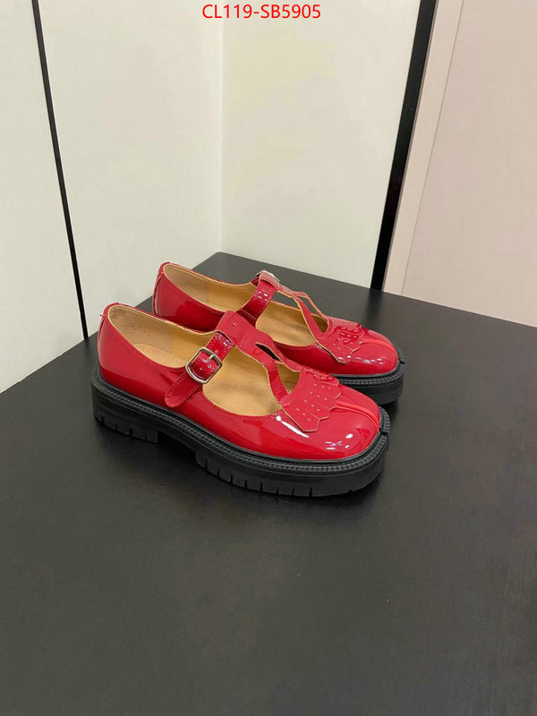online sales ID: SB5905