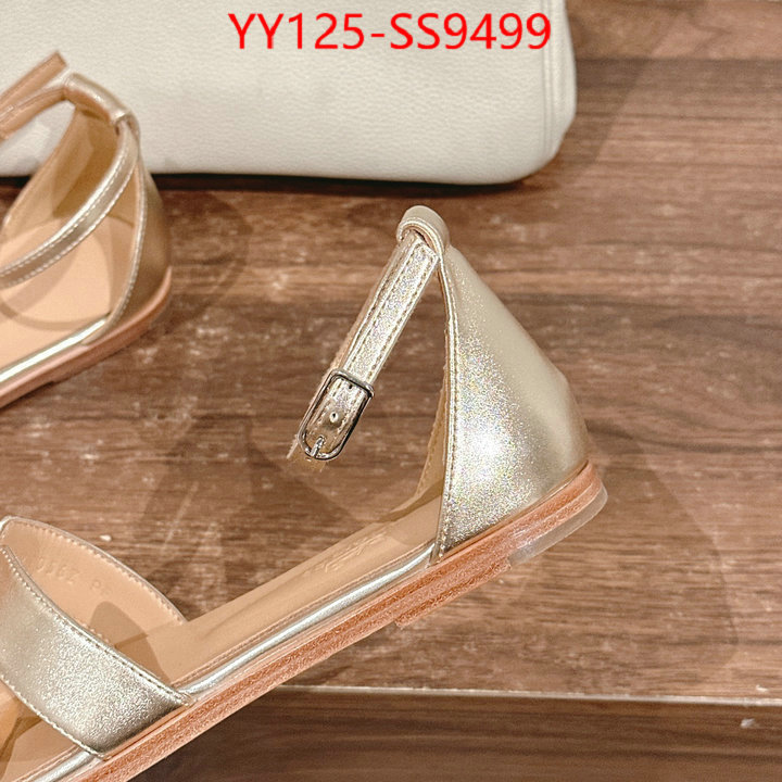 Women Shoes-Hermes what best replica sellers ID: SS9499 $: 125USD