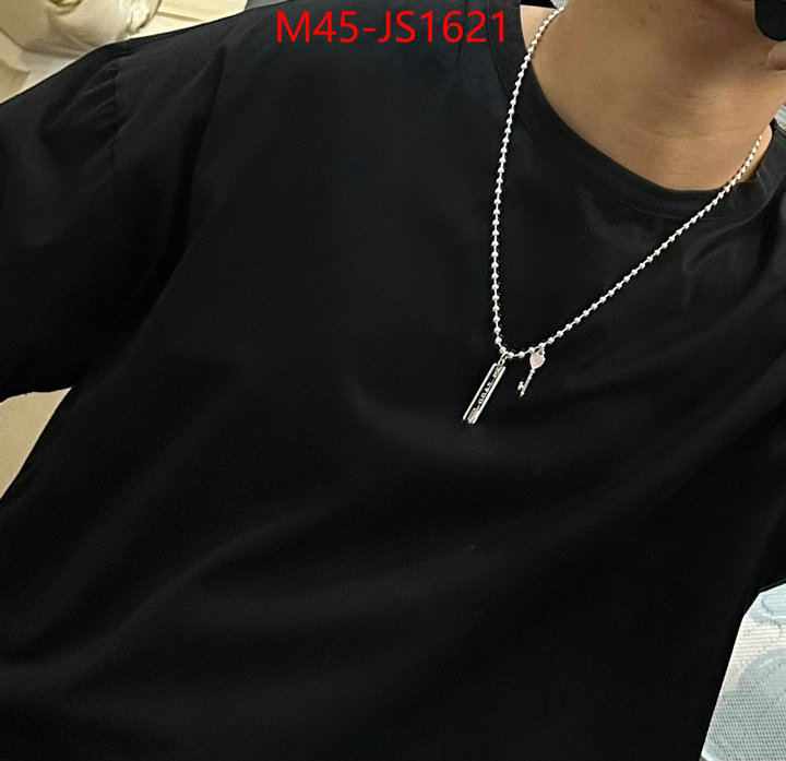 ID: JS1621