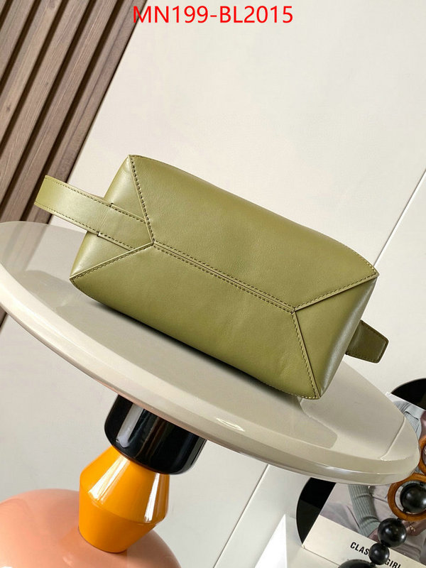 Loewe Bags(TOP)-clutch bag ID: BL2015 $: 199USD,