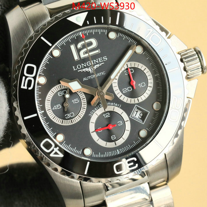 ID: WS3930