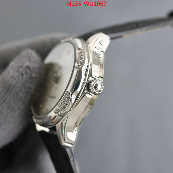 Watch(TOP)-Chanel 1:1 replica ID: WU1067 $: 235USD