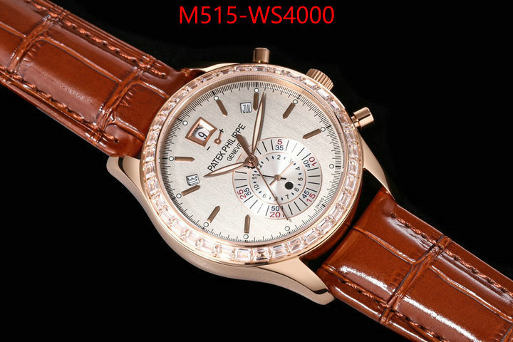 ID: WS4000