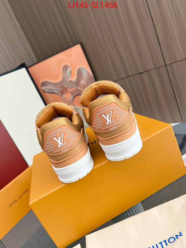 Men Shoes-LV where can i buy ID: SL1466 $: 145USD