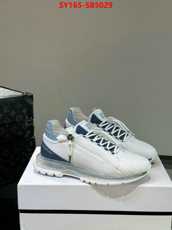 best site for replica ID: SB5029