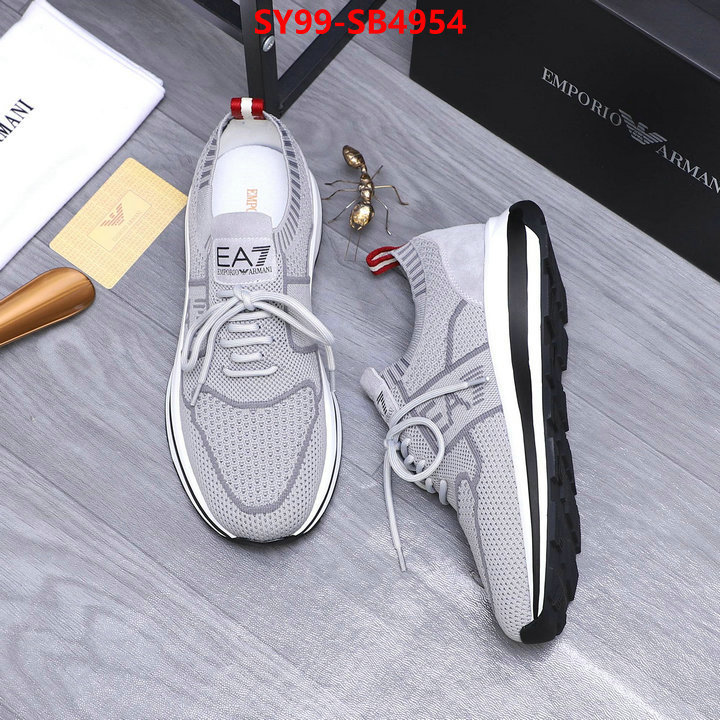 2024 perfect replica designer ID: SB4954