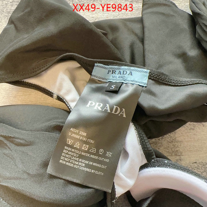 ID: YE9843