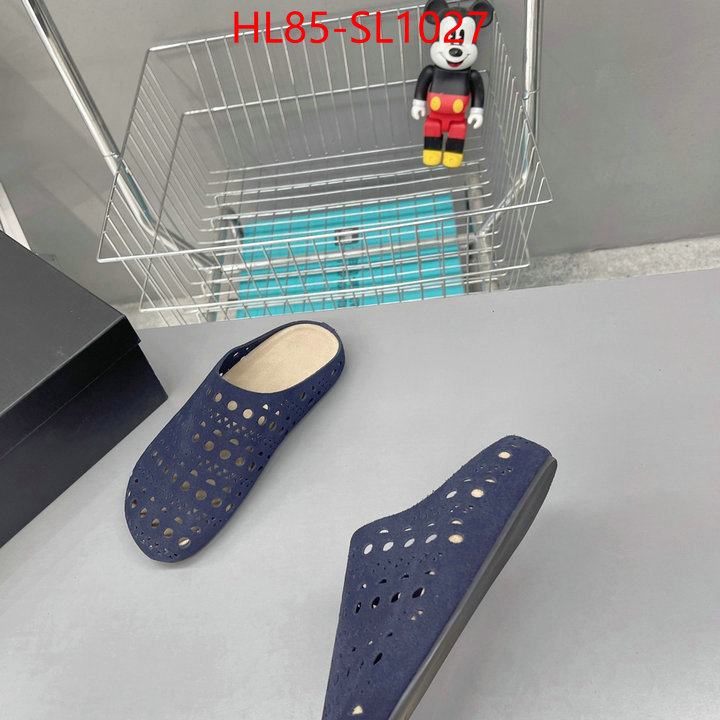 Women Shoes-The Row buy cheap ID: SL1027 $: 85USD