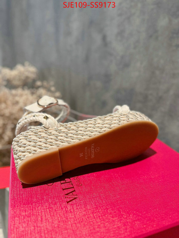 Women Shoes-Valentino buy online ID: SS9173 $: 109USD