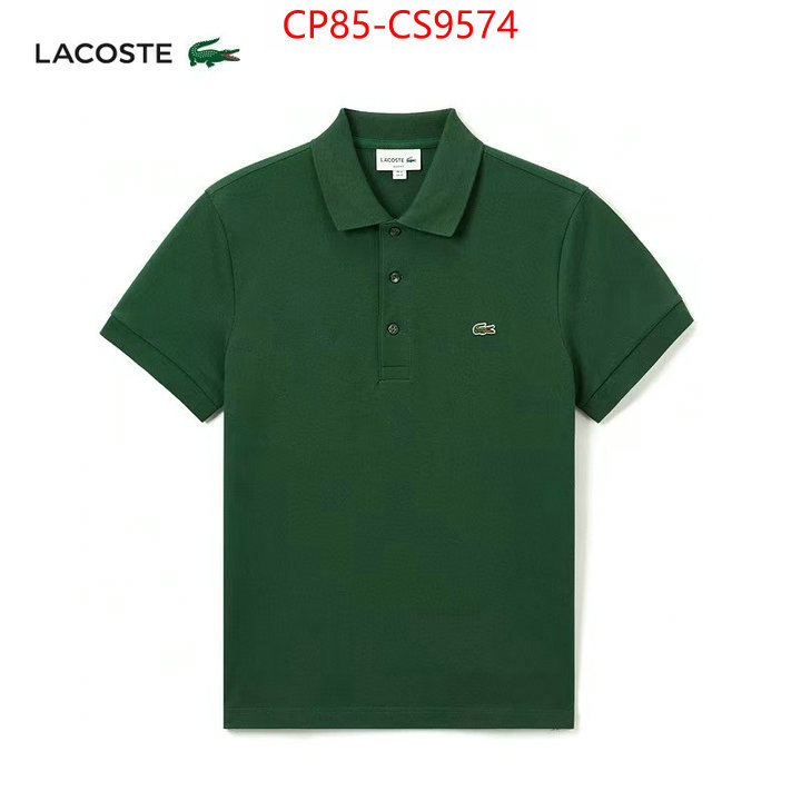 Clothing-Lacoste sell online luxury designer ID: CS9574 $: 85USD