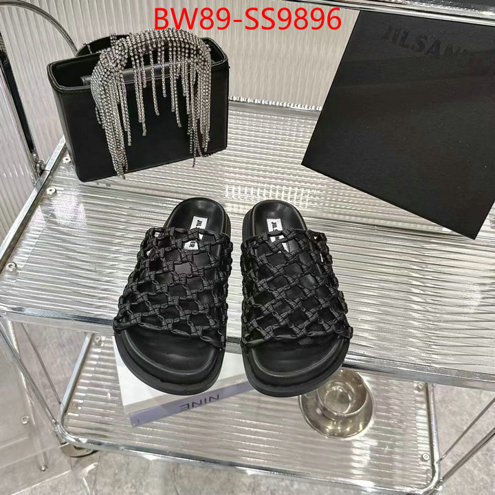 Women Shoes-JIL sander sale ID: SS9896 $: 89USD