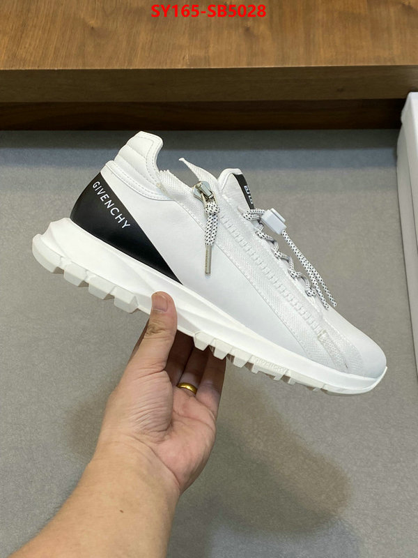 best site for replica ID: SB5028