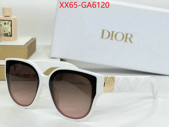 1:1 replica ID: GA6120