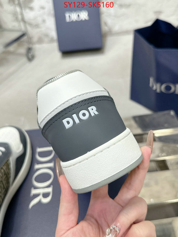 Women Shoes-Dior where to buy replicas ID: SK5160 $: 129USD-shoes yupoo Women Shoes-Dior where to buy replicas ID: SK5160 $: 129USD
