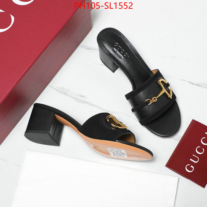 Women Shoes-Gucci china sale ID: SL1552 $: 105USD