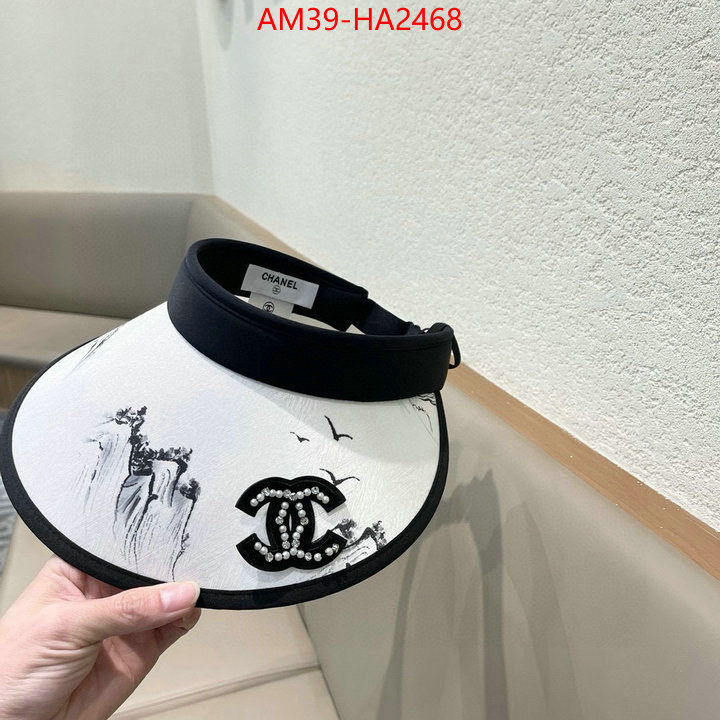 1:1 ID: HA2468