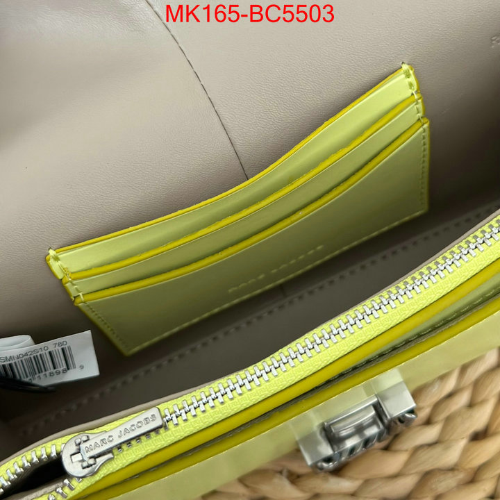ID: BC5503 $: 165USD,