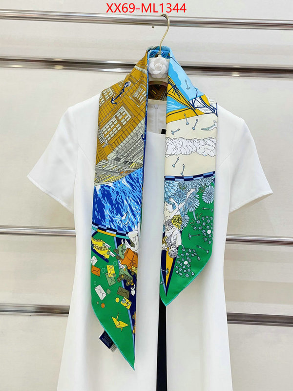 Scarf-Hermes we offer ID: ML1344 $: 69USD