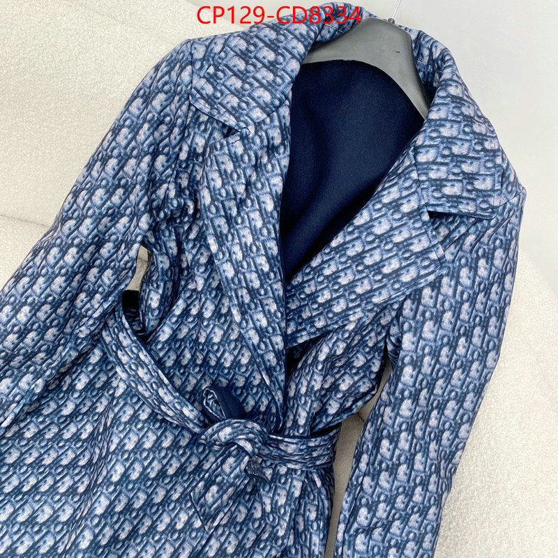replica for cheap ID: CD8334