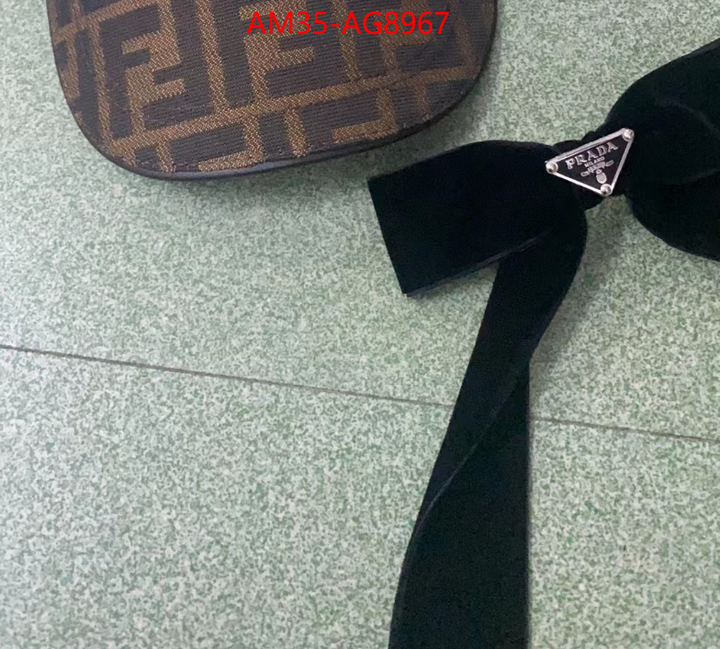 perfect replica ID: AG8967