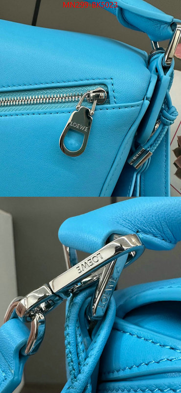 Loewe Bags(TOP)-Puzzle- from china 2024 ID: BK5023 $:299USD,