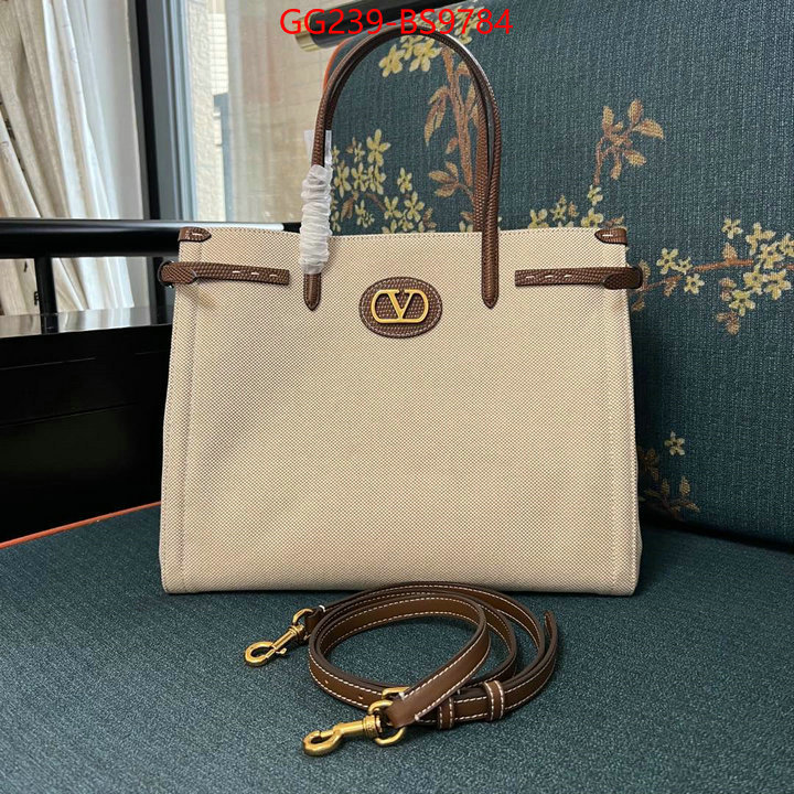 Valentino Bags(TOP)-Handbag- we provide top cheap aaaaa ID: BS9784 $: 239USD,