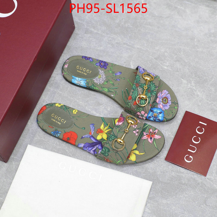 Women Shoes-Gucci where can i find ID: SL1565 $: 95USD