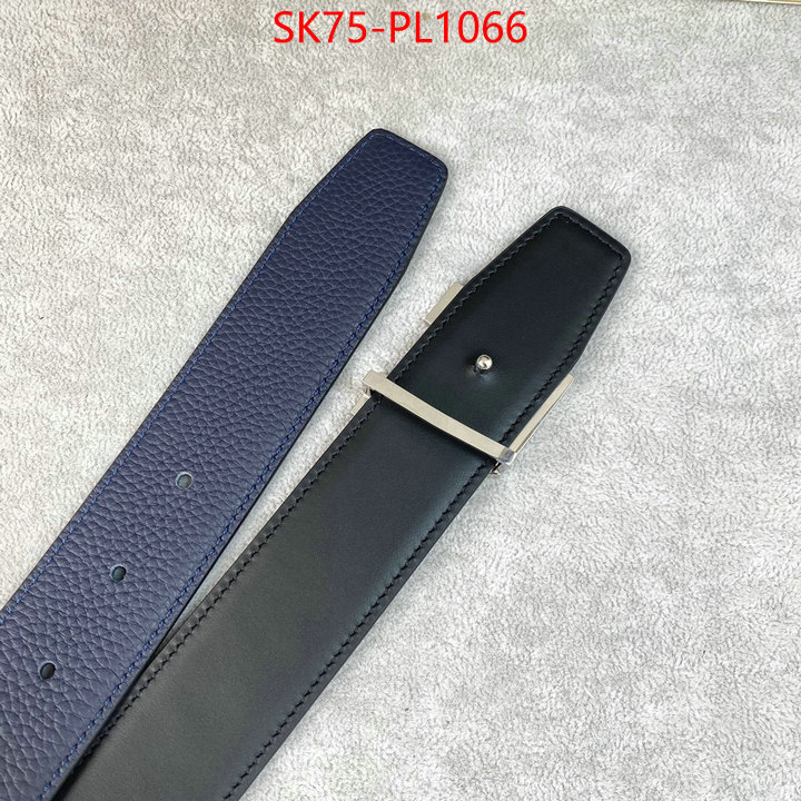 Belts-LV high quality designer ID: PL1066 $: 75USD